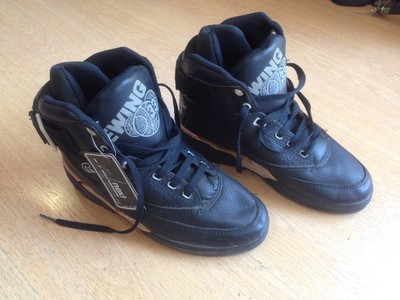 patrick ewing shoes 1990
