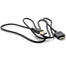 USB Charger Data Cable Cord For Sony WALKMAN NWZ-A826 NWZ-A828 NWZ-A829 NWZ-A839