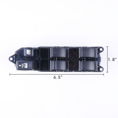 KA NEW Electric Power Window Switch 84040-0P010 for 04 05 06