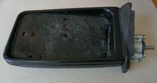 Oldtimer Audi 80 Spiegelgehäuse 811 857 501 A * ohne Spiegel