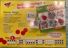 Money Bingo Game  Trend Enterprises   Complete — photo 2