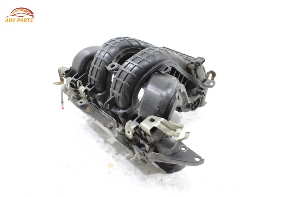 MITSUBISHI OUTLANDER 2014-2020 2,4 L MOTOR COLECTOR DE ADMISIÓN DE AIRE Y RIEL DE COMBUSTIBLE OEM Foto 4 de 4