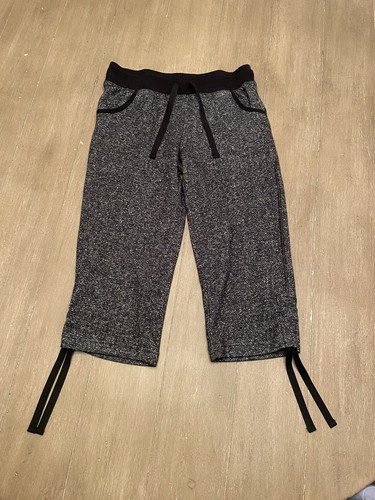 Bobbie Brooks Capri Pants Size Medium 