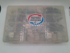 Random Lot Of Motorola Radios Pieces, Bits And Components - Untested - ST58-1
