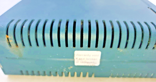 TELCO, GW-282-2-LC-LD, 10/100 BASE TX/FX (LC SM), VOIP ETHERNET IP GATEWAY, USED - 第 8/16 張圖片
