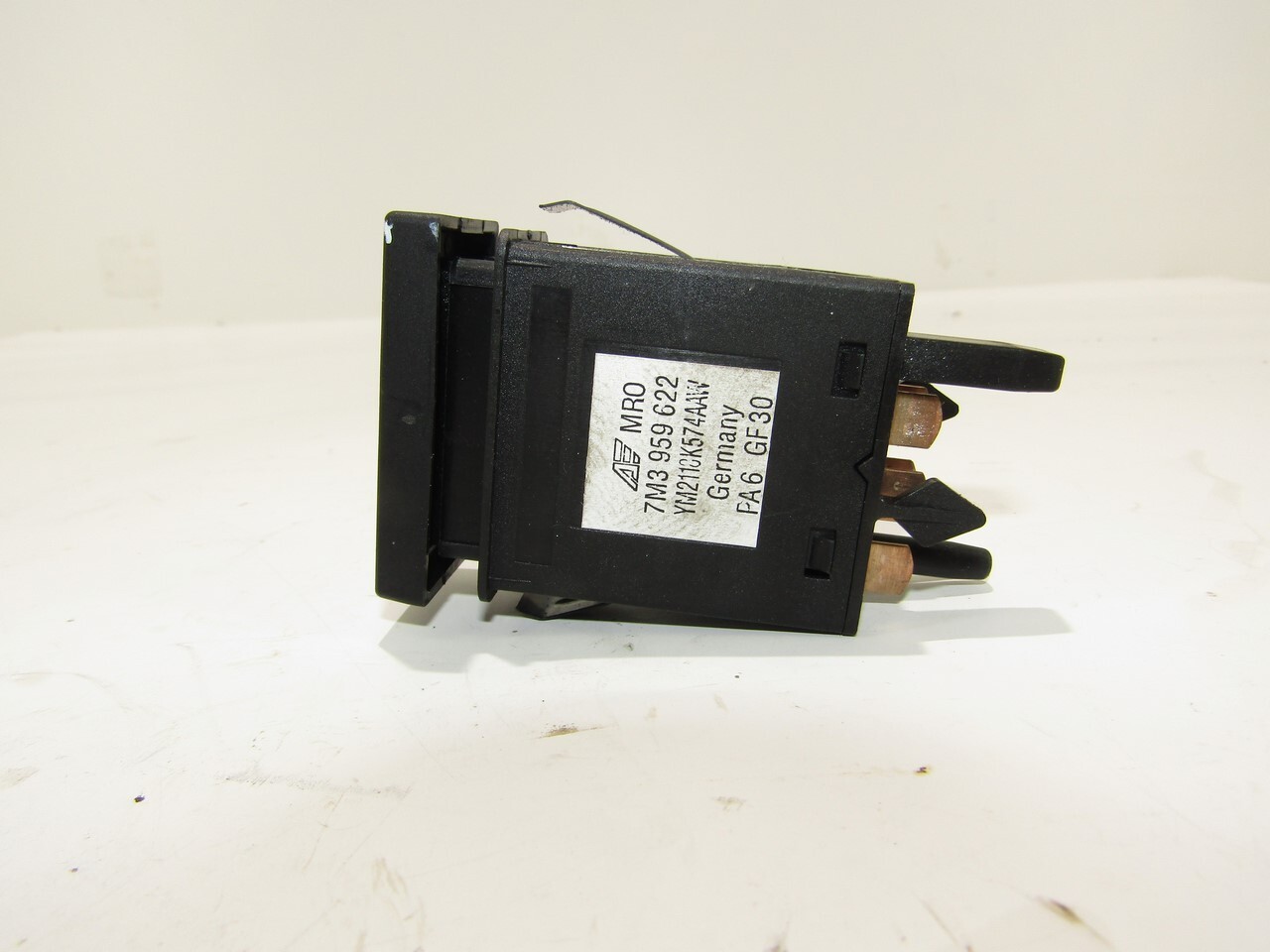 Volkswagen 7M3959622 online kaufen | eBay 