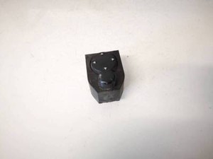 Audi A4 1997 Wing mirror control switch (Exterior Mirror Switch) 8 #1947073-26