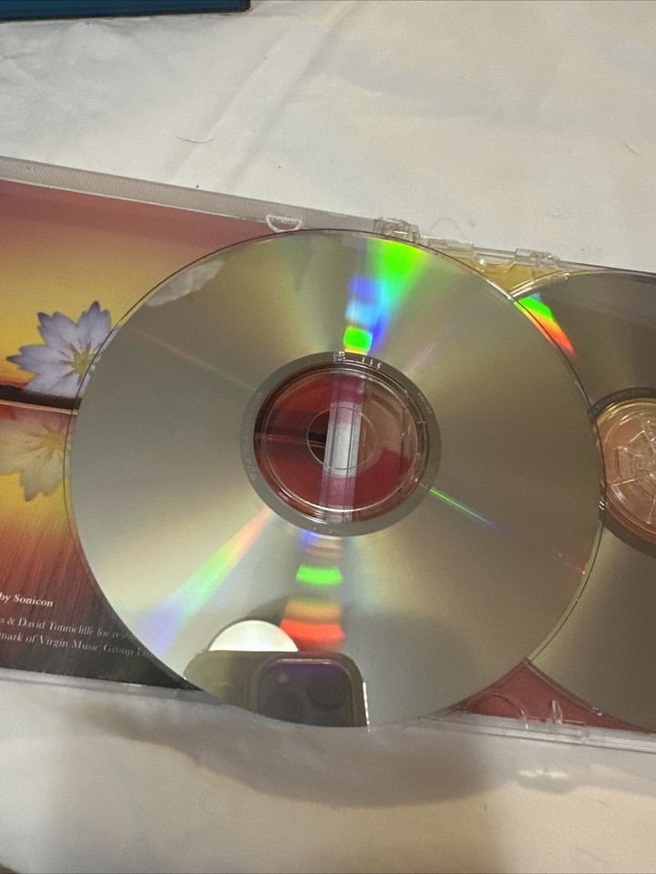 The Most Relaxing Classical Album in the World...Ever! Audio CD