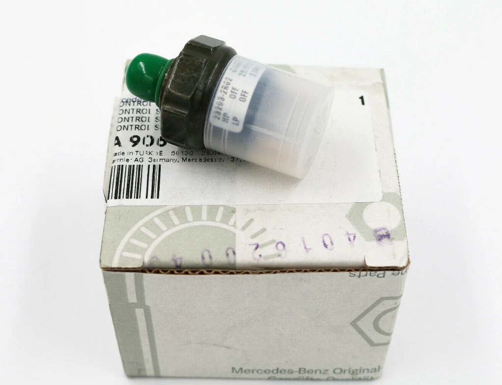 NEW MERCEDES-BENZ SPRINTER W906 INTERIOR LAMP CONTACT SWITCH 