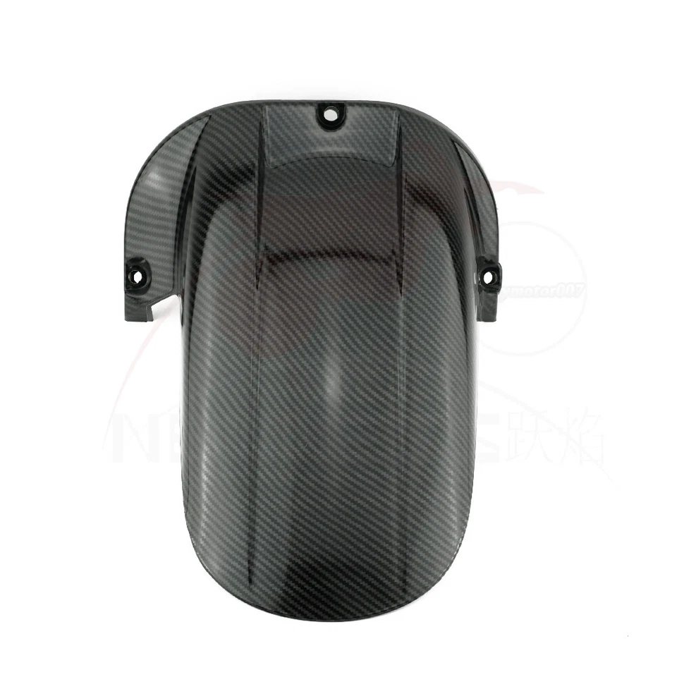 Guardabarros Hugger guardabarros guardabarros fibra de carbono para Yamaha YZF R1 1998-2001 Foto 2 de 4