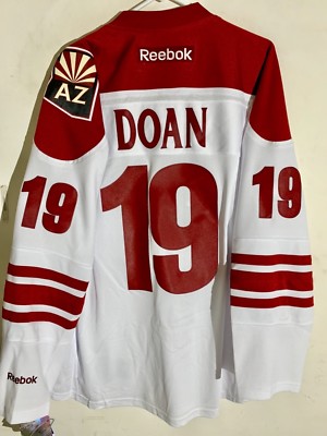 arizona coyotes trikot