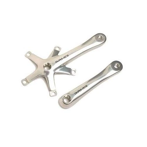 Shimano FC-7710 F Crank length 165mm New