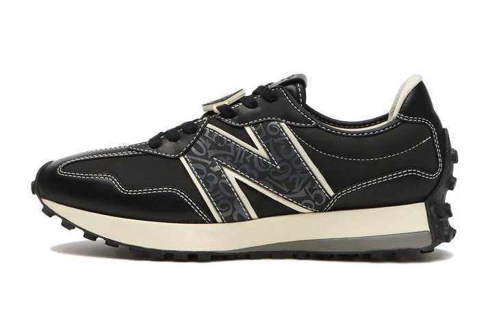 New Balance 327 Franck Muller Black Sail MS327FMD | eBay New Balance 327 Franck Muller Black Sail MS327FMD | eBay