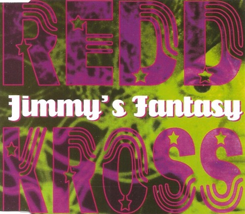 Redd Kross - Jimmy's Fantasy - CD Single - Very Good Condition