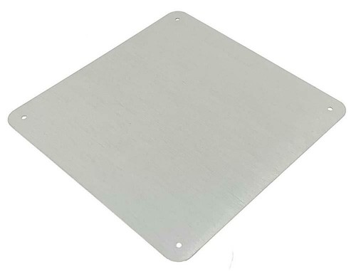 SEA TURTLE Xing 8.5" Mini Novelty Aluminum Crossing Sign for Wall - Picture 3 of 3