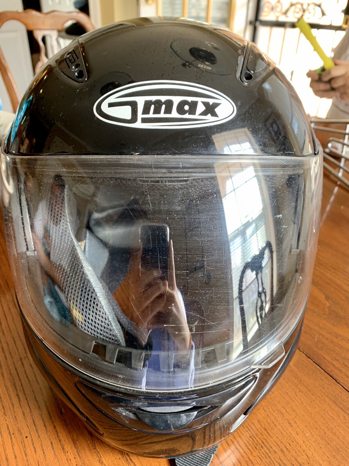 Gmax 44s Helmet Deals, 50% OFF | www 