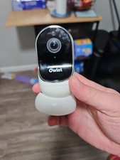 Owlet BC04NNBBYH Baby Monitor