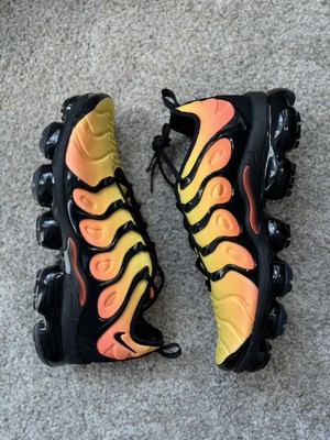 ebay vapormax plus