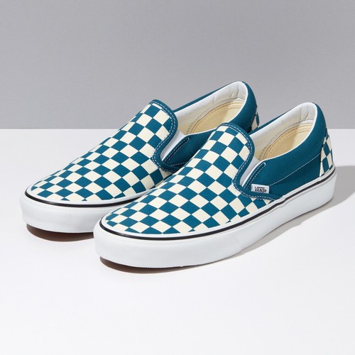 ebay vans slip ons