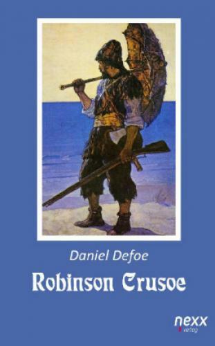 Thumbnail - Robinson Crusoe 5323