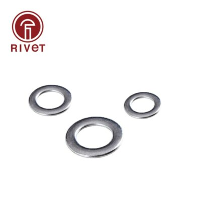 #ad #ad DIN EN ISO 7092 M8 M10 M12 M14 Stainless Flat Cushion Flat Washer Small Gasket $183.88