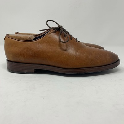 cole haan jefferson grand wholecut ox
