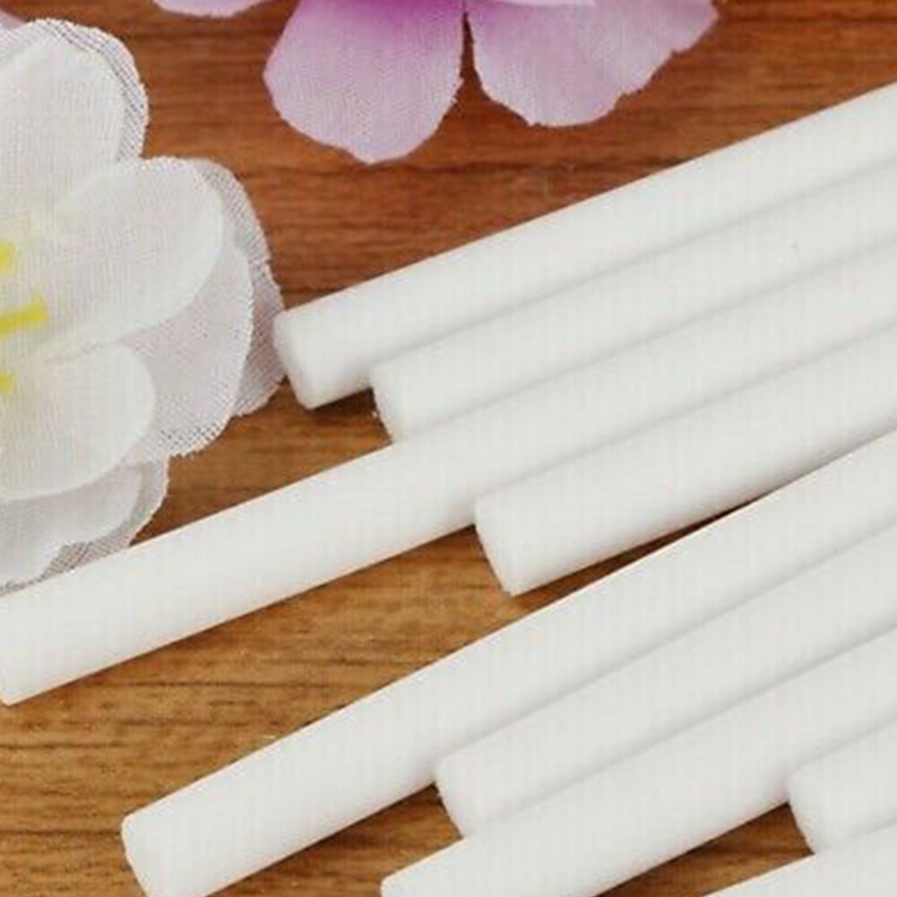 Factory Refill Sticks Sponge Wicks Accessories Cotton Humidifier