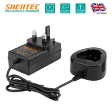 Li-ion Battery Charger 12V for Dremel B812-01 B812-02 B812-03 8200 8220