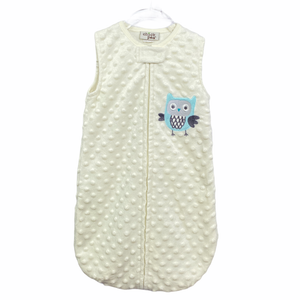 chick pea baby sleep sack