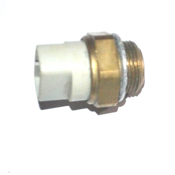 Interruptor ventilador radiador VOLKSWAGEN DASHER DERBY FOX JETTA PASSAT QUANTUM SCIROCCO Foto 2 de 3