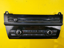 BMW 5 SERIES F10 520D MSPORT LCI 2014-2017 AIR CON HEAT CONTROL PANEL 9331825