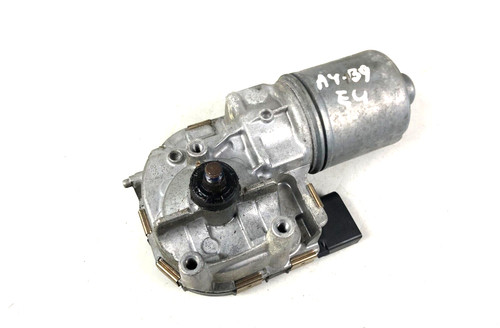 Audi A4 B9 8W Frontscheibenwischermotor Einheit RHD 8W1955119