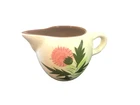 MCM Stangl Pottery Thistle Creamer