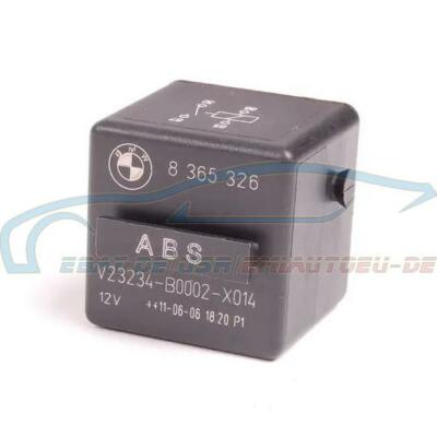 Original BMW 61358365326 - Relais ABS/ASC+T ABS/ASC+T 5er 7er 8er