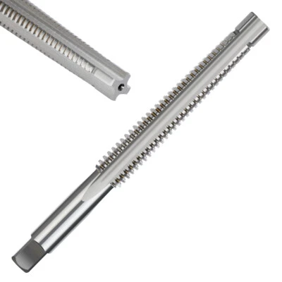 XCAN TR Gewindebohrer Links Maschinengewindebohrer Gewindeschneider HSS TR8-TR30