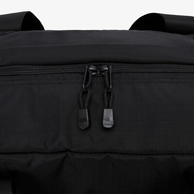 ★THE NORTH FACE★HERITAGE CARGO L★ NEW THE NORTH FACE HERITAGE CARGO L BAG NN2FQ02A BLACK | eBay