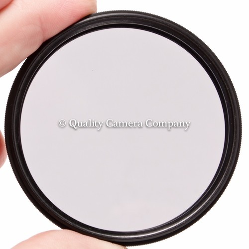 B+W 62E Circular Polarizer - EXCEPTIONAL AUTOFOCUS GLARE REDUCER WITH CASE - EX - Picture 4 of 5