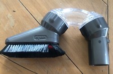 DYSON Genuine Multi-Angle Brush Twist  Lock 917646-01 vacuum attachment