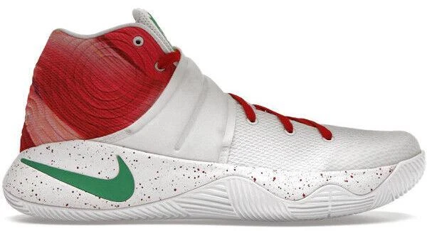 Nike Kyrie 2 Ky-rispy Kreme 2016