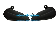 Genuine Hand Guard Kit Fit For Triumph Scrambler 400 X  Black Colour