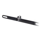 POWER ACOUSTIK BUC-2 UNIVERAL LICENSE PLATE MOUNT BACK UP CAMERA REAR CAM