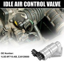 Auto Leerlaufluft Regelventil Ersatz 1L5E-9F715-AB ZJ0120660