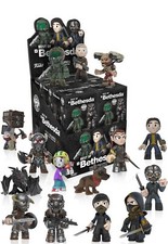 2016 Funko Bethesda Mystery Minis 4