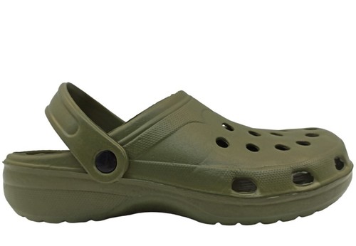 Ciabatte U0MO DONNA UNISEX MARE PISCINA SANDALI TIPO CROCS vv - Foto 24 di 24