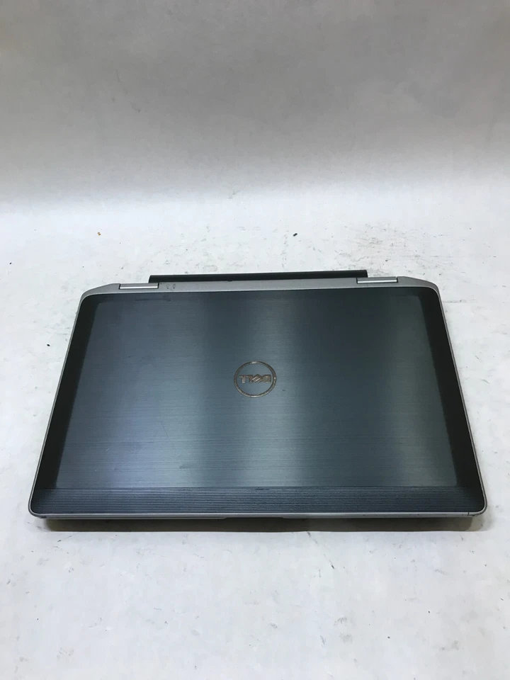 Dell Latitude E6320 13" Intel Core i5 4GB RAM 320GB HDD Linux Mint READ DESC -DW - Image 4 of 4