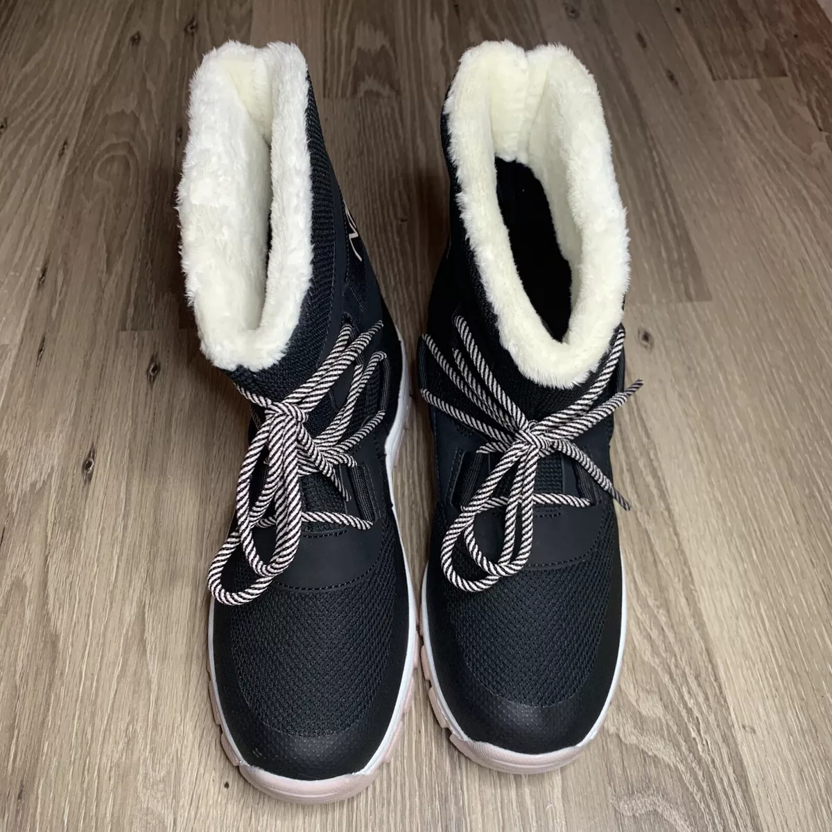 Women's nautica winter boots new arrivals