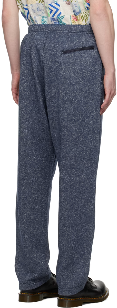 Mens M Engineered Garments Navy Jog Sweatpants New With Tags | eBay