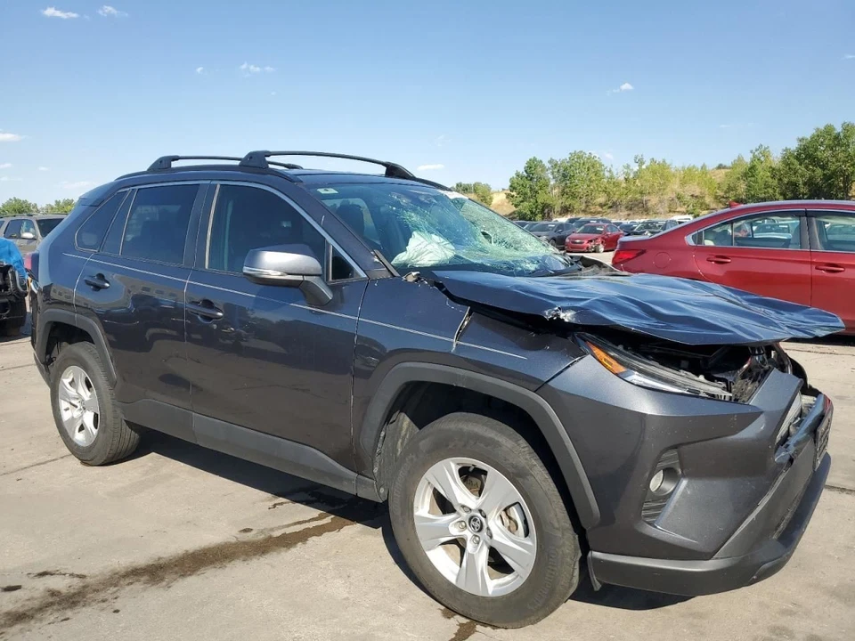 Interruptor de encendido motor A25AFKS encendido sin llave compatible con 13-22 RAV4 7580821 Foto 4 de 4