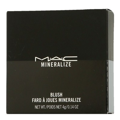 MAC Mineralize Blush Naturally Flawless 4g
