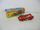 Matchbox Lesney Superfast SF7 Hairy Hustler- SCORPION & "3" LABELS, boxed
